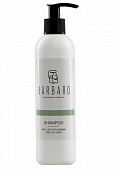 Шампунь для ежедневного ухода за нормальными и жирными волосами "Barbaro" 220 1017 