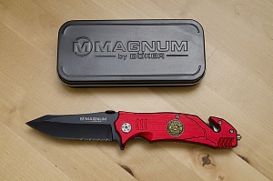 Нож походный Boker 01LL470