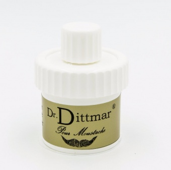 Баварский воск для усов и бороды Dr. Dittmar, 15 мл 1008