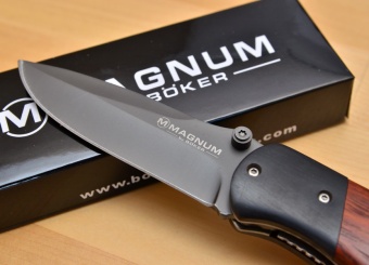 Нож перочинный Boker 01MB604
