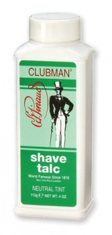 Clubman Shave Talc 277010