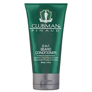 Clubman Кондиционер для бороды 2 в 1 27995
