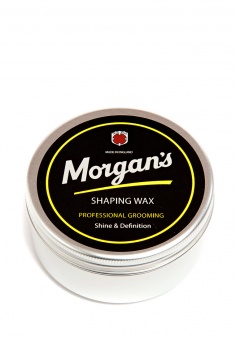 Формирующий воск для укладки Morgan's Shaping Wax M021 