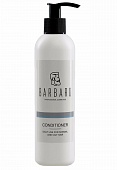 Кондиционер для ежедневного ухода за нормальными и жирными волосами "Barbaro" 220 1018 