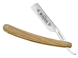 Опасная бритва Stainless Blond H. Boker & CO 5/8” 140507 