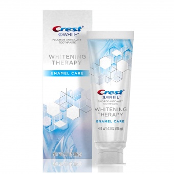 Зубная паста Crest 3D White Whitening Therapy Enamel Care CREST2002 