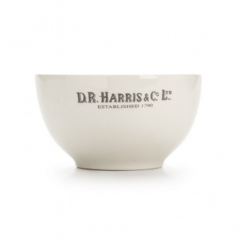 Чашка для мыла D. R. Harris из керамики BWL B 920500