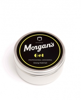 Гель для укладки Morgan's Strong Hold Gel M016 