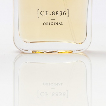 Парфюм CAPTAIN FAWCETT Eau de Parfum Original CF003