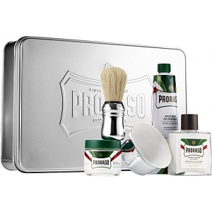 Proraso подарочный набор для бритья MBX 