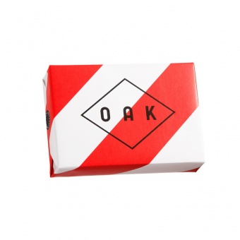 Подарочный набор для ухода за бородой OAK OAK GIFTBOX