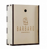 GIFT BOX из дерева Barbaro 2016 