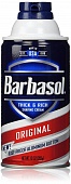 Barbasol Originals Крем-пена  283 гр