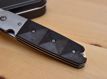 Нож перочинный Boker 01SC137