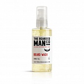 Шампунь для бороды The Bearded Man Company BW
