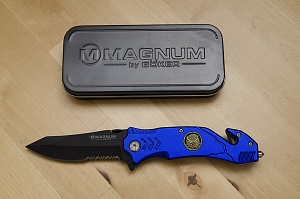 Нож походный Boker 01LL473
