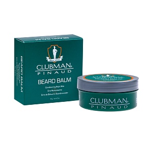 Clubman Бальзам-фиксатор для бороды 27994