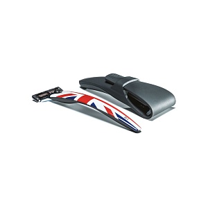 Подарочный набор Bolin Webb R1 Union Jack BW-R1-SET-CASE-JACK 